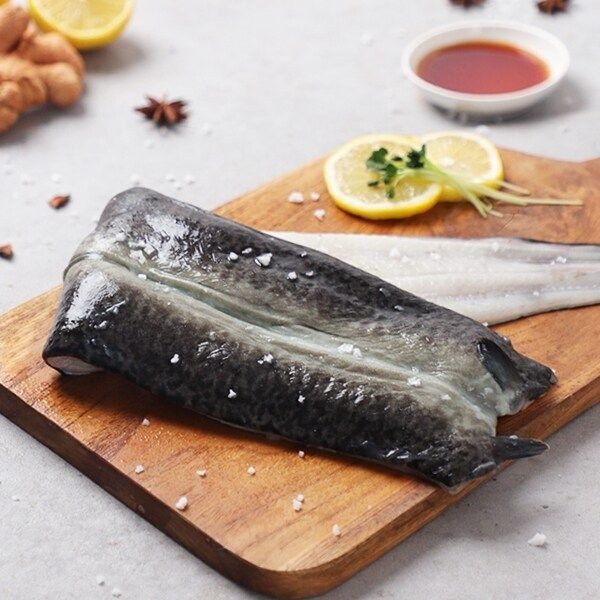 [우등수산] 우등양만장 영광 민물장어 2kg (3-8마리)