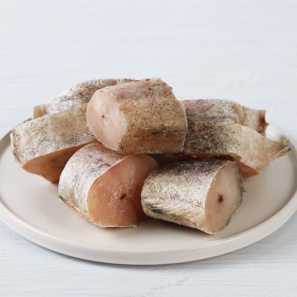[해미래] 요리조리 맛있게 먹을 수 있는 손질 코다리 800g(8-10토막) x 3팩