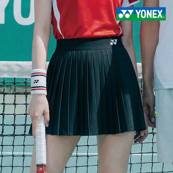 요넥스 265PS001F 스커트