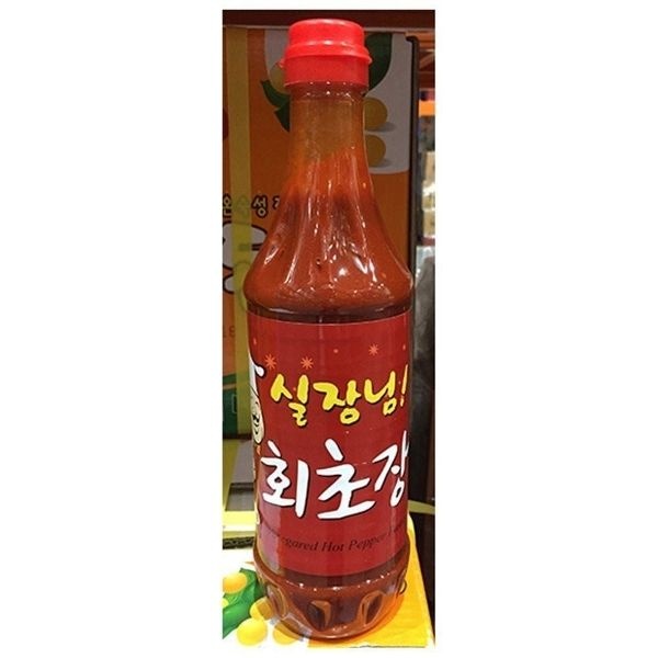 실장님회초장(움트리 1k)X10