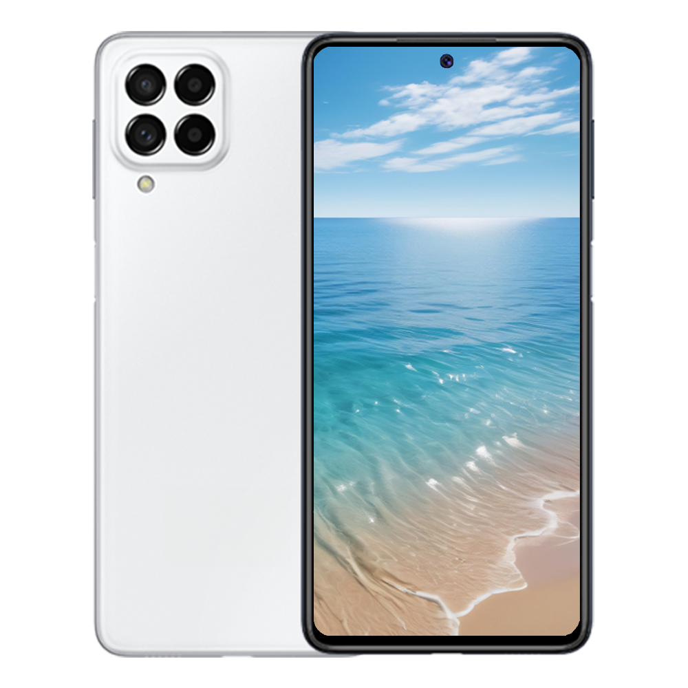 갤럭시 삼성 퀀텀3 128GB SM-M536S 미개봉 새상품