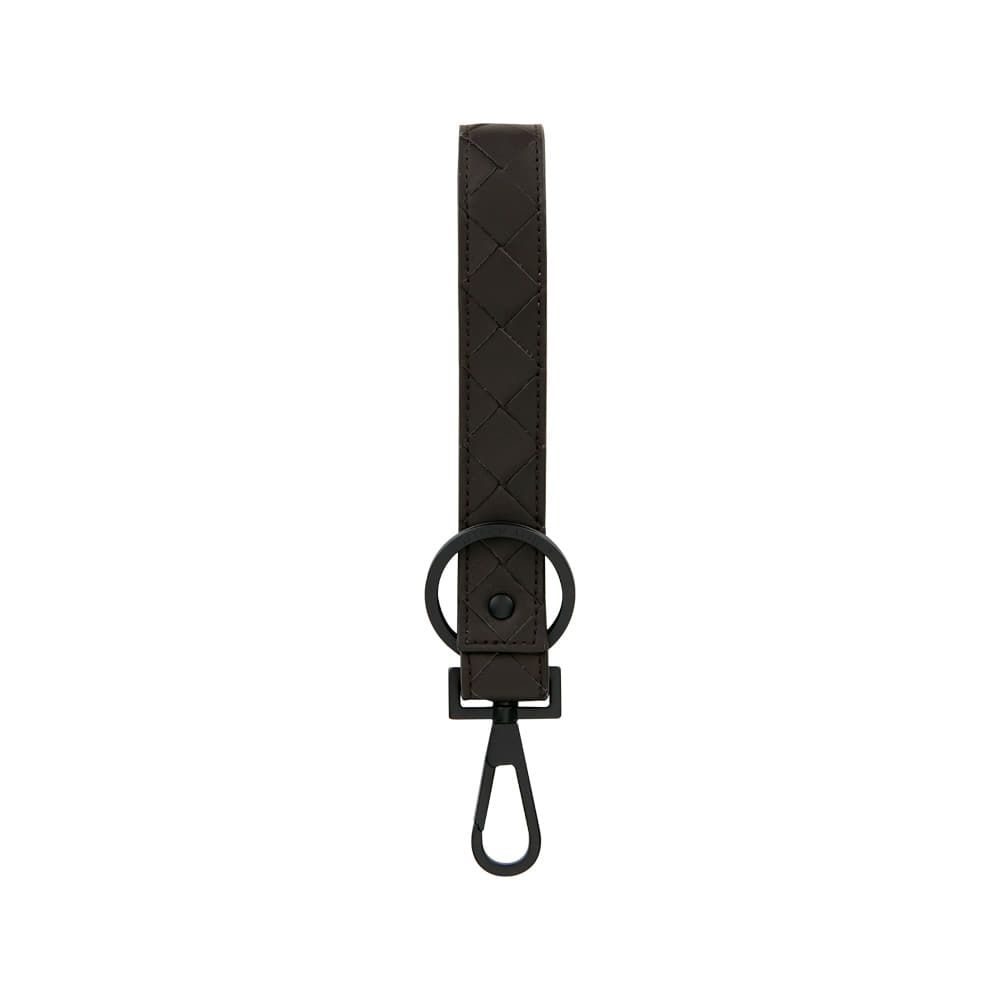 공용 인트레치아토 다크브라운 키링 607492 VCPQ1 2007