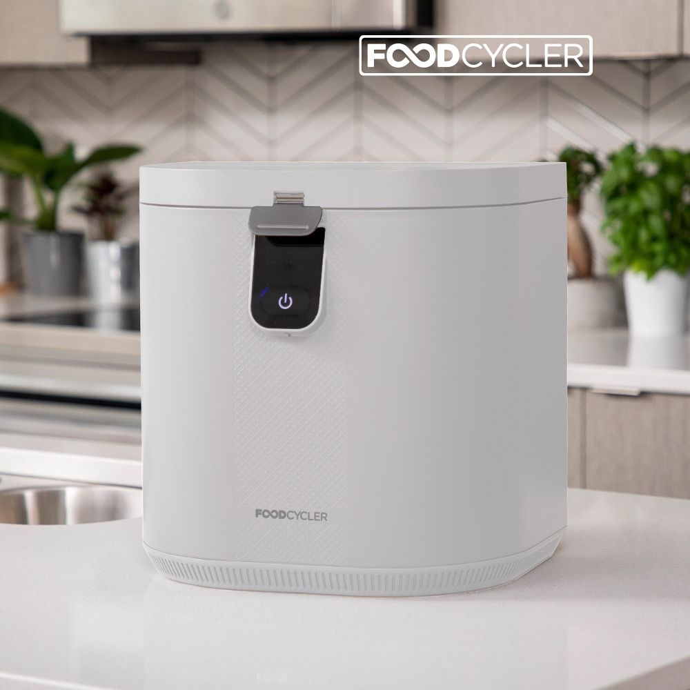 FOOD CYCLER 푸드사이클러 에코5 Eco5 음식물 처리기 음쓰처리기