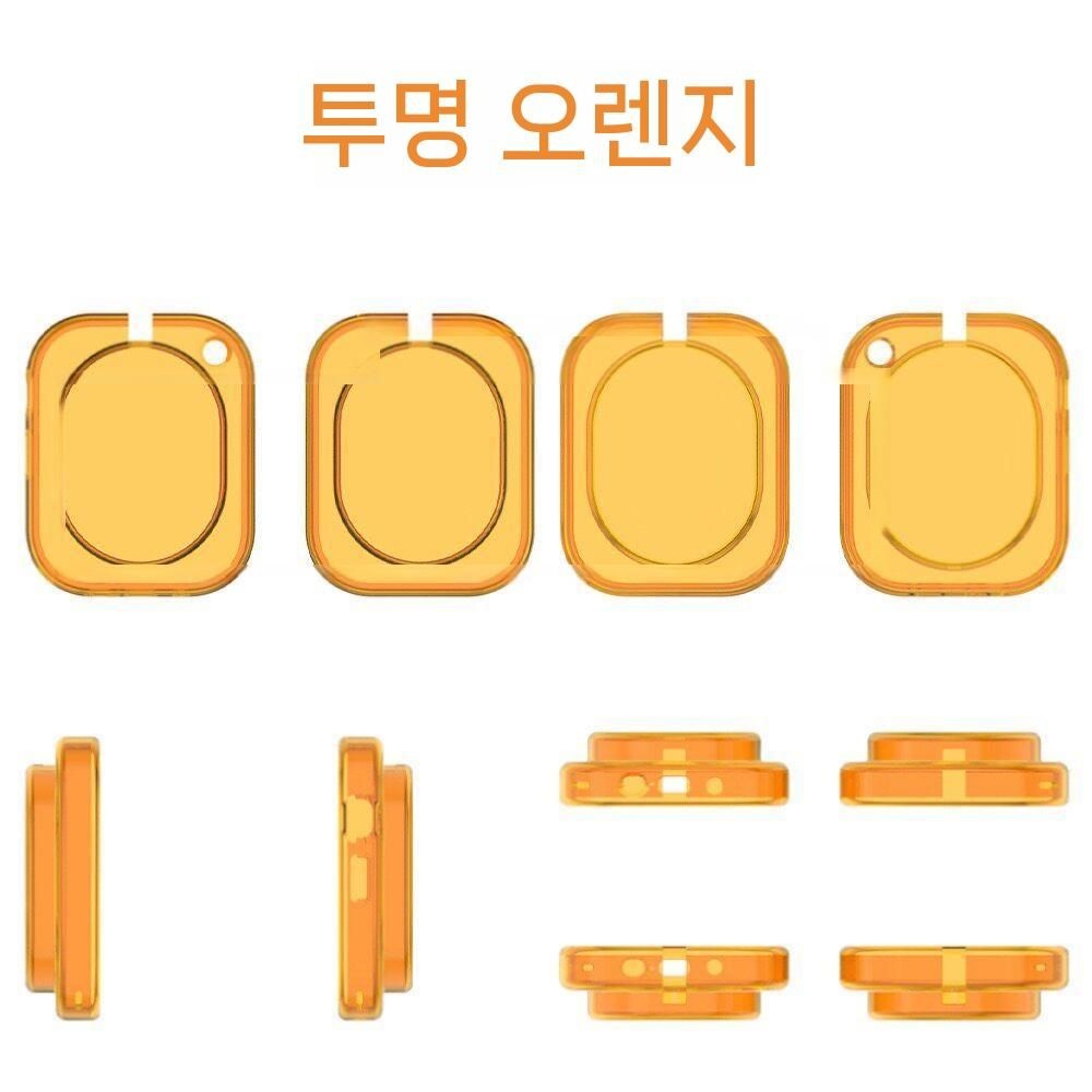 중국 [해외] 낫싱 헤드폰 1 a PC 하드케이스 실리콘 이어패드 커버