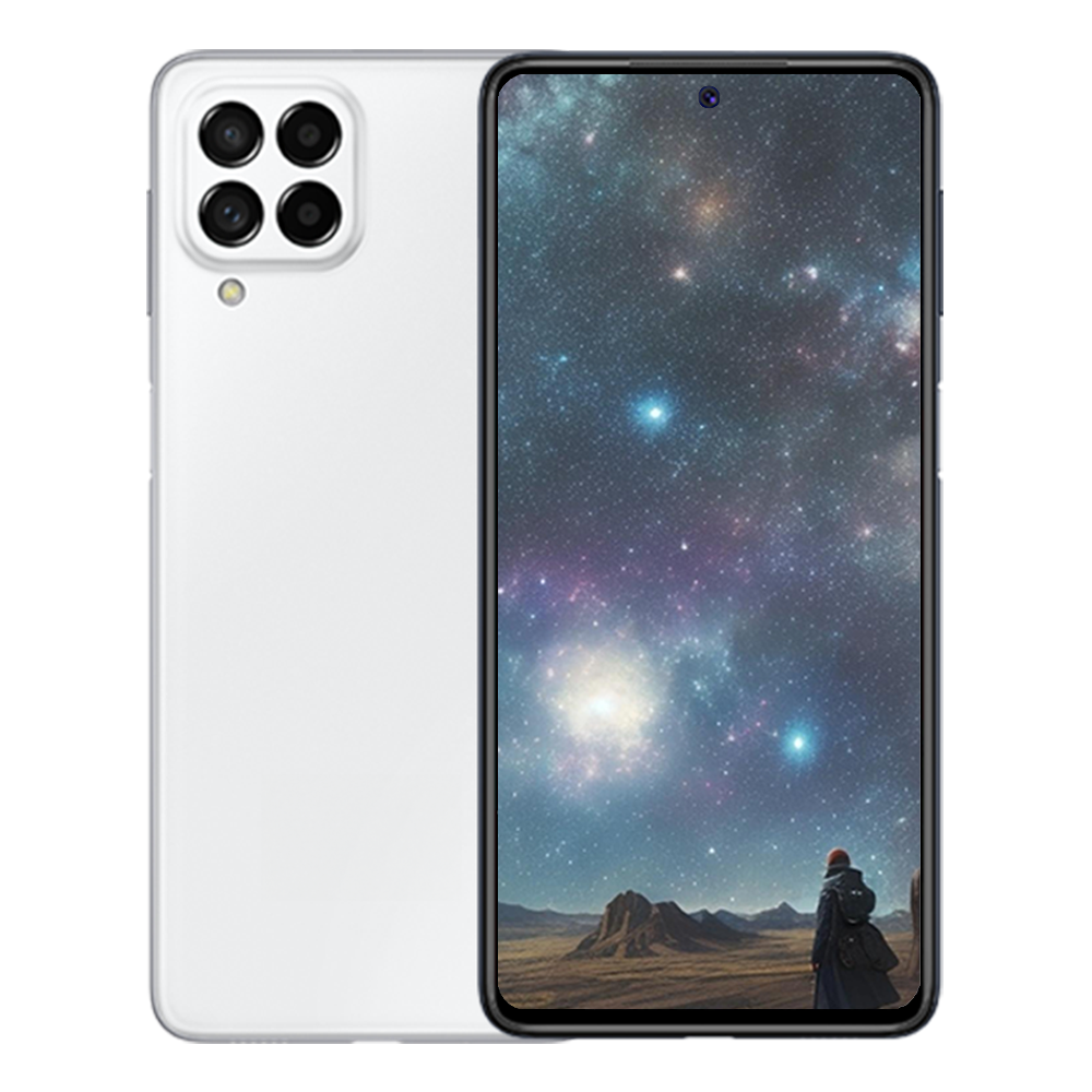 갤럭시 삼성 퀀텀3 128GB SM-M536S 새상품 미개봉