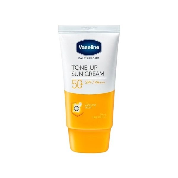바세린 바세린 톤업 선크림 SPF50+PA+++