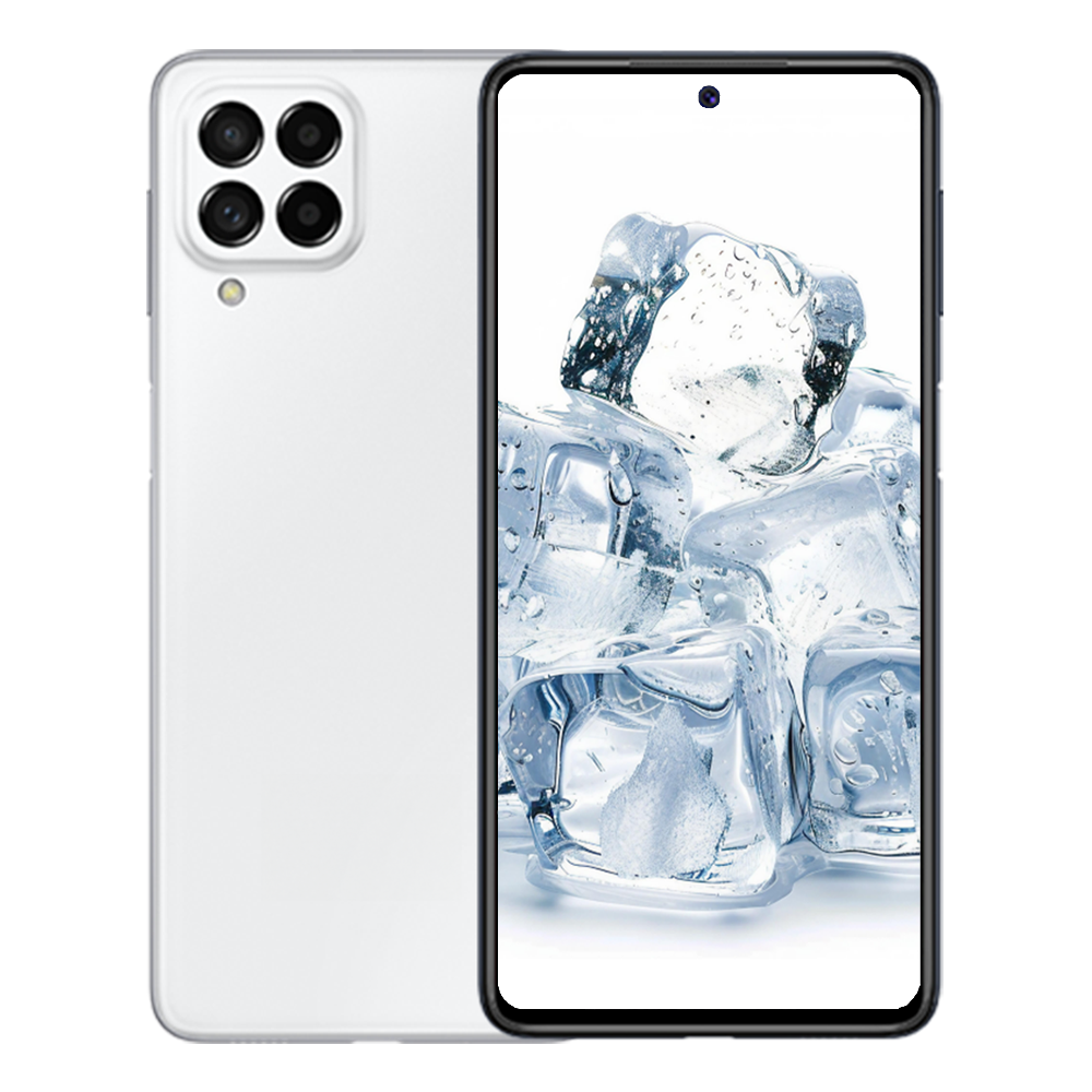갤럭시 삼성 퀀텀3 128GB SM-M536S 미개봉 새제품