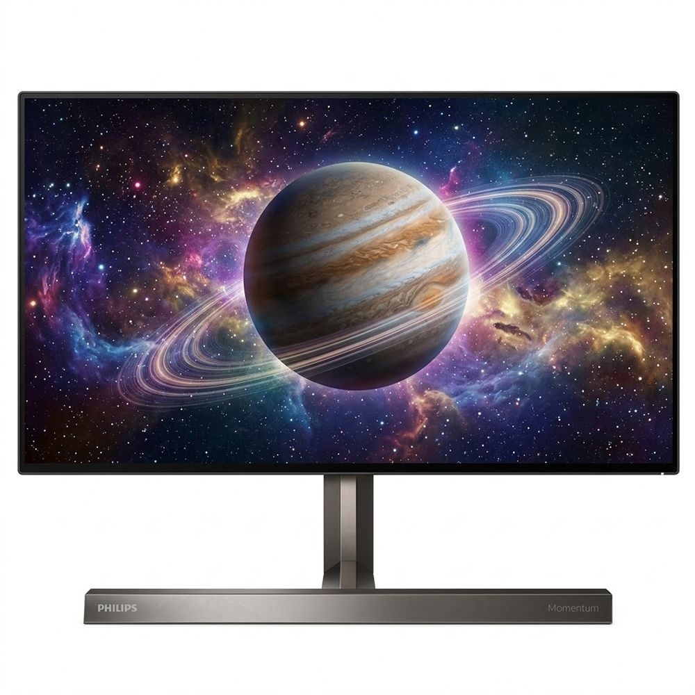 [중고] 필립스 279M1RV 27인치 4K UHD 144Hz 게이밍 모니터 HDMI DP 지원