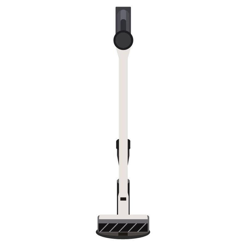 LG 코드제로 A5 AS520WA 카밍 베이지 무선청소기[35772434]