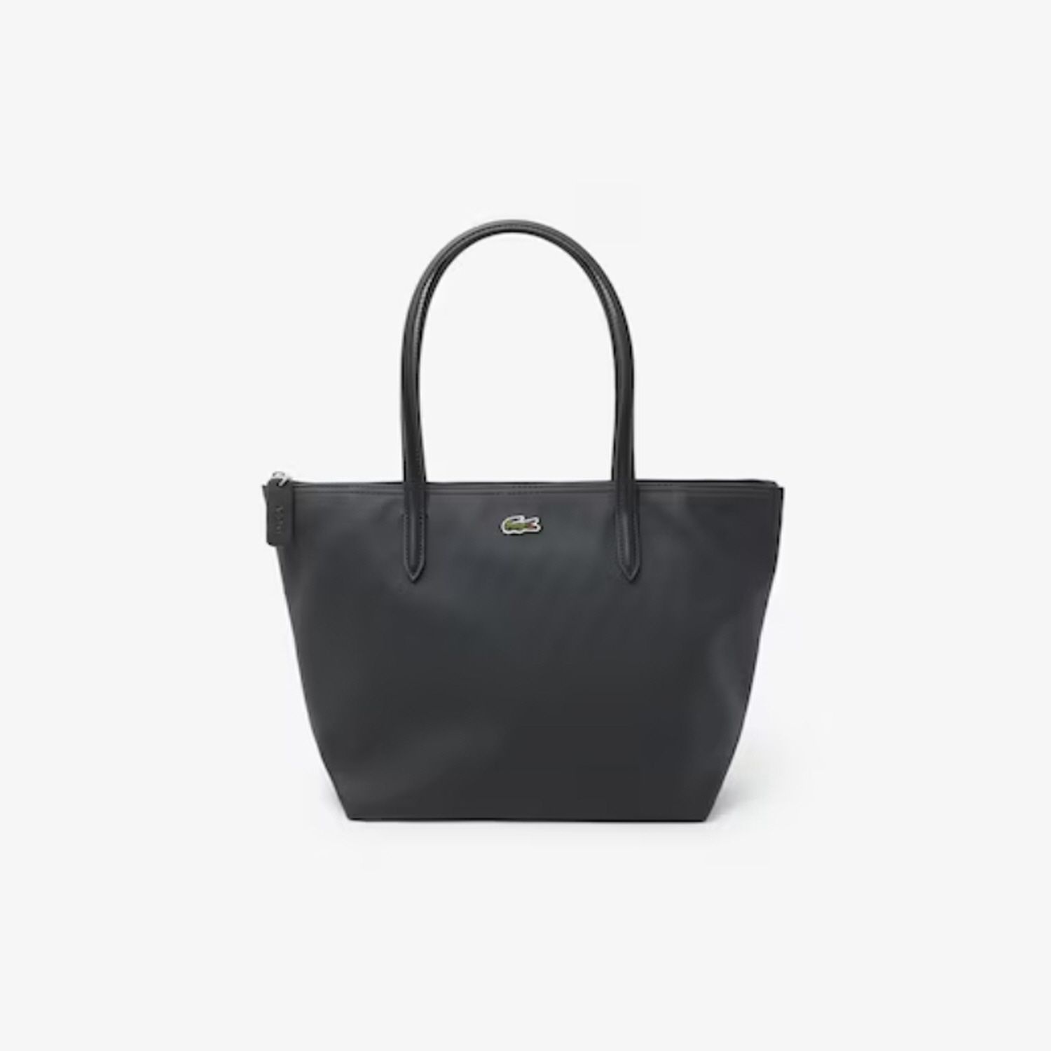 라코스테 25F/W L.12.12컨셉 스몰 쇼퍼백 CW NF2037P55N 000