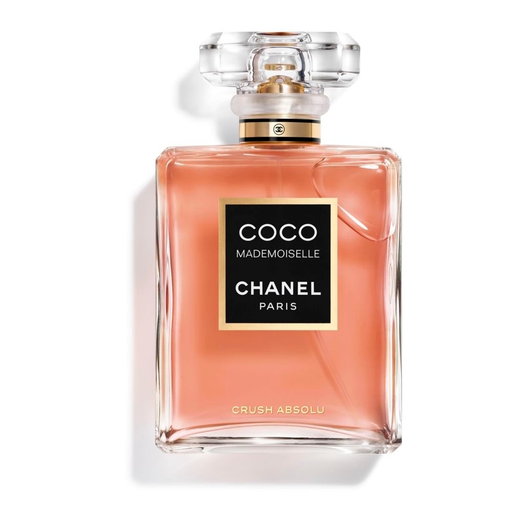 코코 마드모아젤 크러쉬 압솔뤼 오 드 빠르펭 100ml
