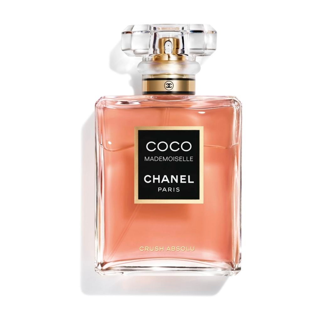 코코 마드모아젤 크러쉬 압솔뤼 오 드 빠르펭 50ml