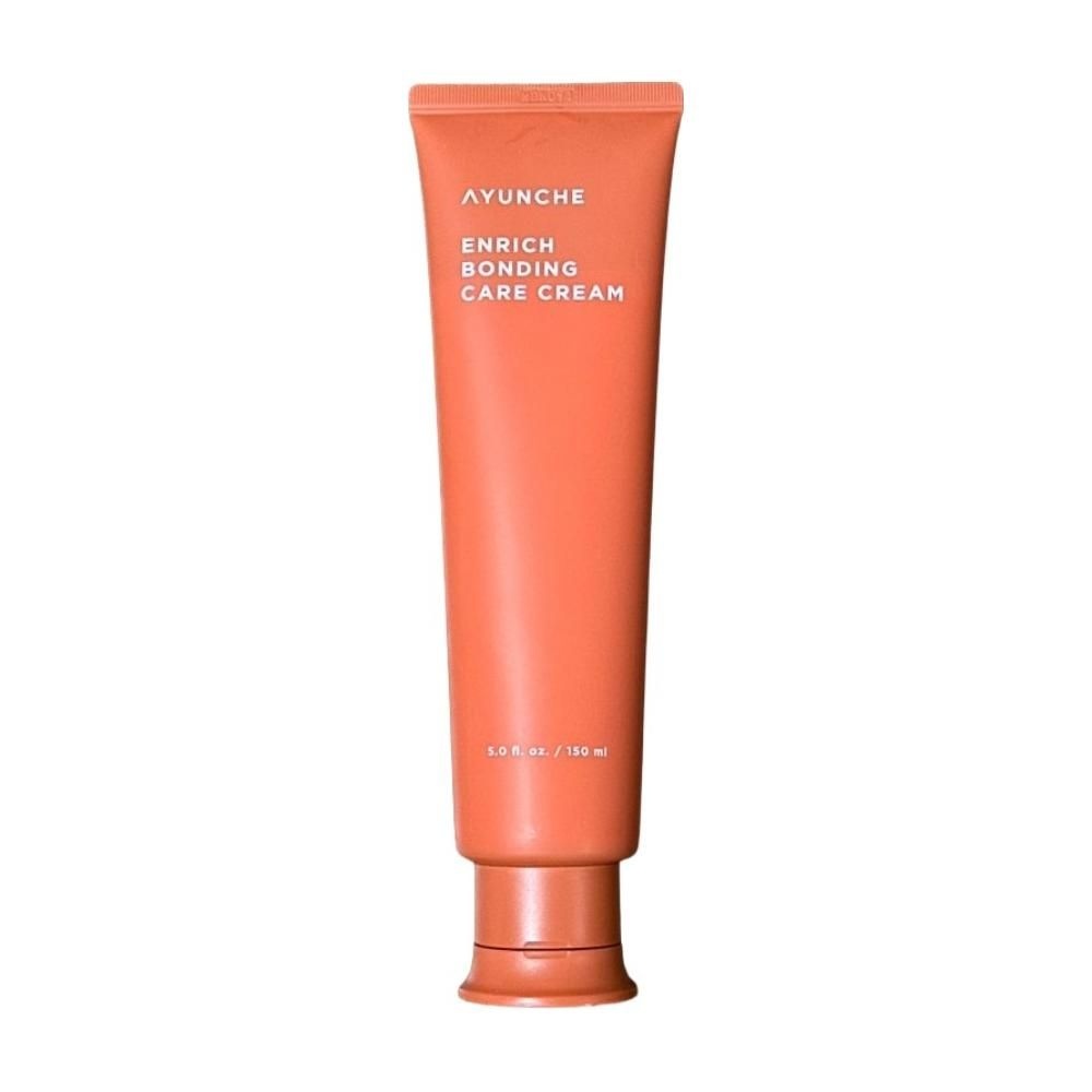 [오늘출발] 아윤채 인리치 본딩 크림 아운채 아윤체 시트러스향 150ml DJ
