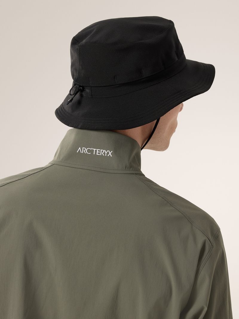 아크테릭스 크랜브룩 햇 12C701 57Y293 (STONE WASH-L-XL)