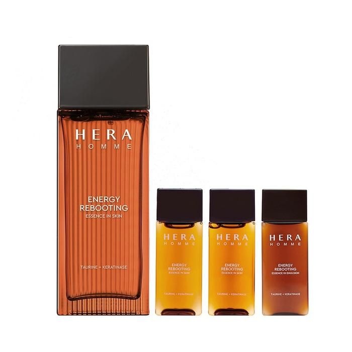 헤라 옴므 에너지 리부팅 에센스 인 스킨 125ml +구성 코스트코 마켓송지2605