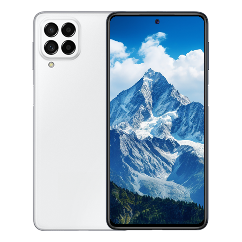 갤럭시 삼성 퀀텀3 128GB SM-M536S 새제품 미개봉