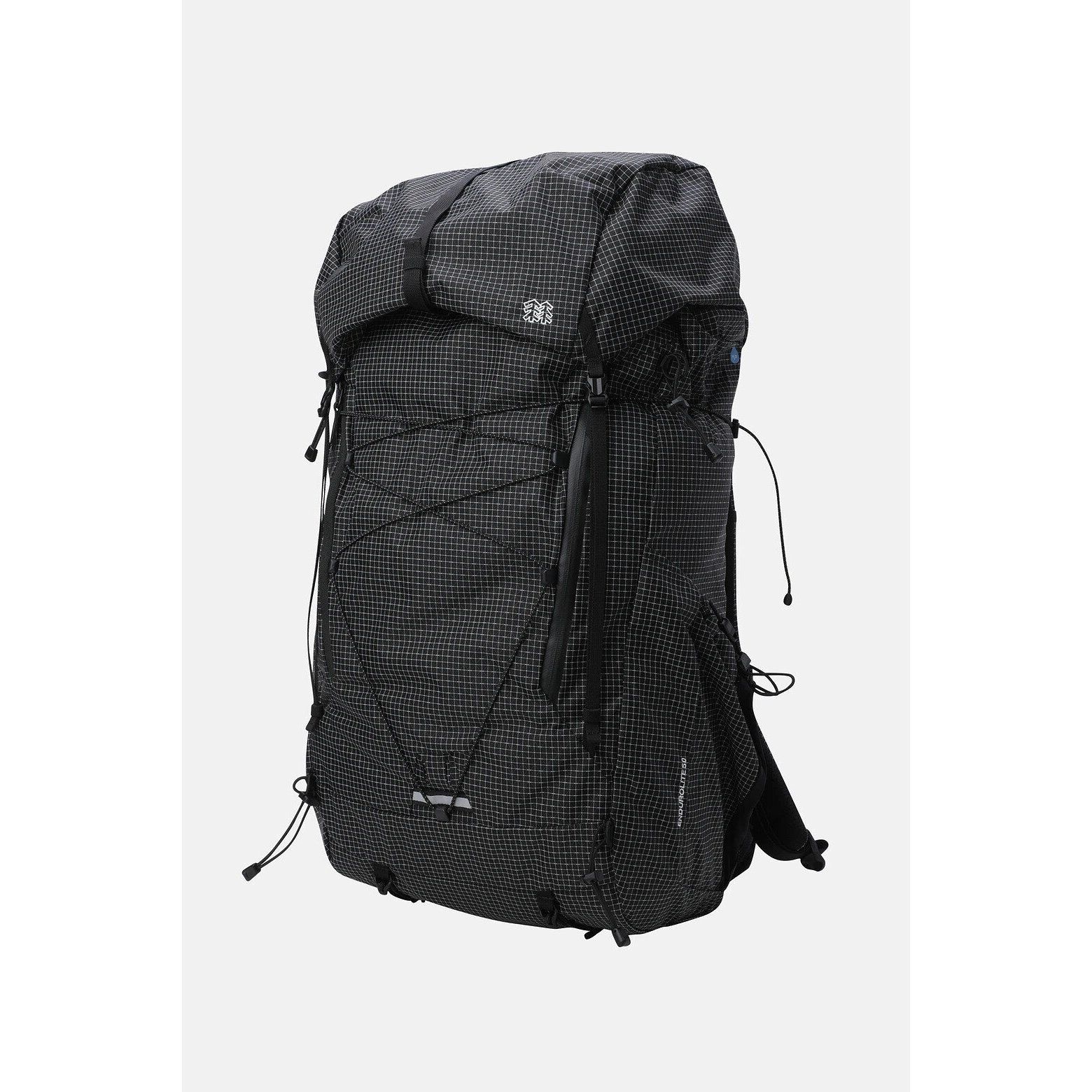 남녀공용 엔듀로라이트ENDUROLITE 50L QEBXX25151BLK_DJ 국내정품
