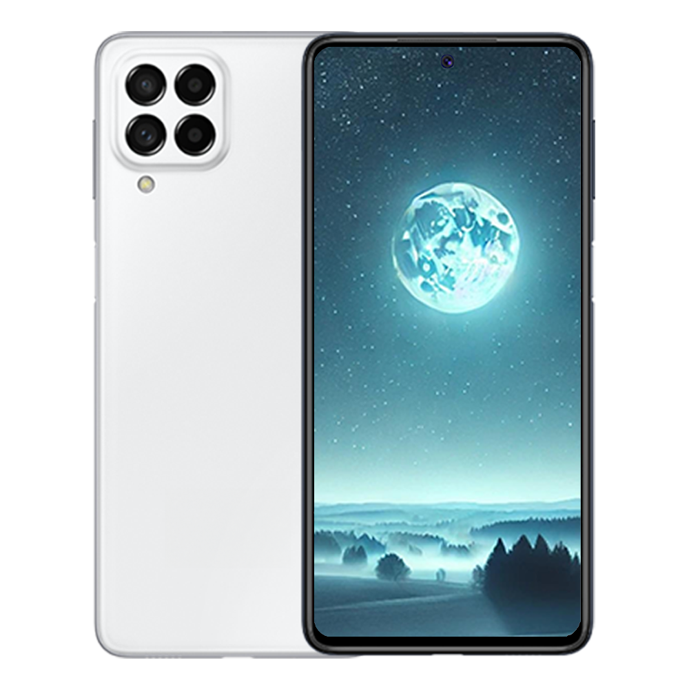 갤럭시 삼성 퀀텀3 128GB 새상품 미개봉 SM-M536S
