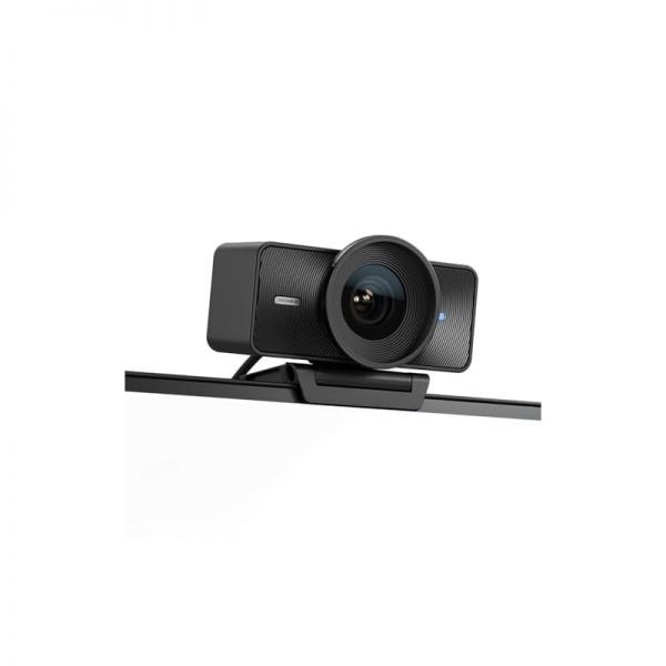 Elgato [해외] Elgato 엘가토 Facecam 4K 4K60 스튜디오 웹캠 DSLR급 제어 영화 같은 효과 49mm 렌즈 필터 HDR 비압축 비디오 최적화된 초
