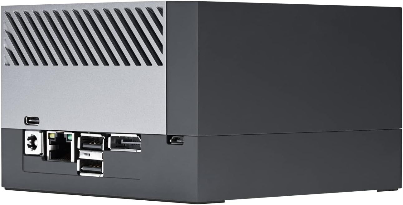 엔비디아 젯슨 AGX 오린 64GB 개발자 키트 NVDIA Jetson AGX Orin 64GB Developer Kit