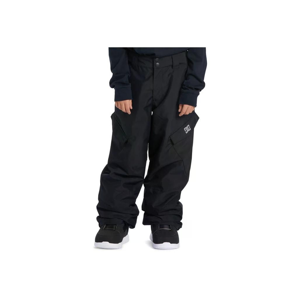 [해외] DC 슈즈 PANTALONE BAMBINO BANSHEE ADBTP03011NERO TP565603337