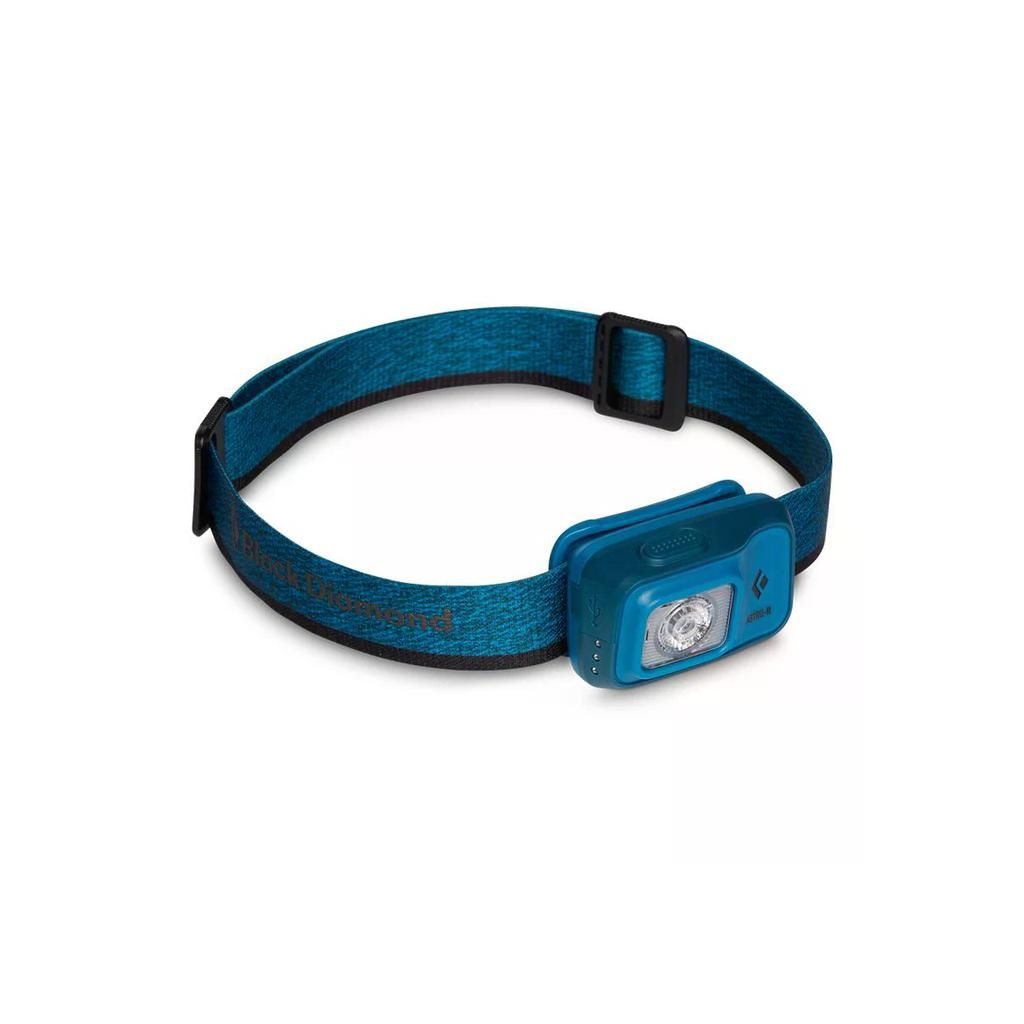 [해외] 블랙다이아몬드 블랙 다이아몬드 LAMPADA FRONTALE ASTRO 300 R BD620678BLU TP576215367