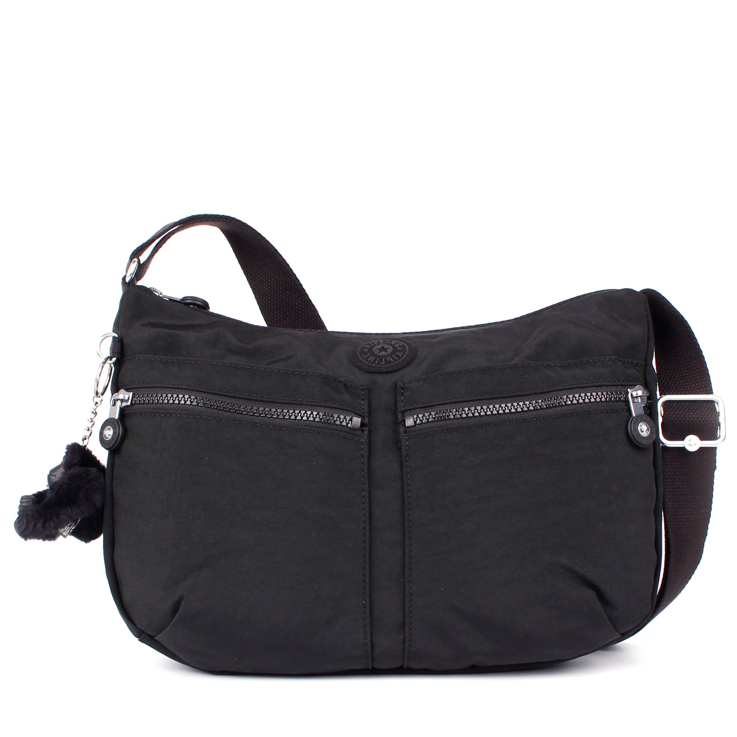 키플링 KIPLING 키플링 투웨이 투포켓 크로스백 IZELLAH 아이젤라