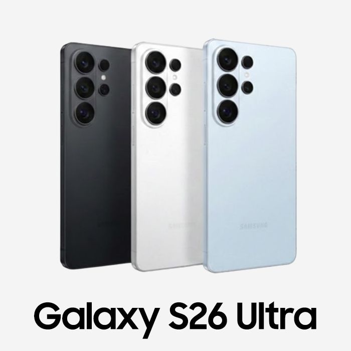 [오늘출발] 갤럭시S26 울트라 256GB, SKT 기기변경 완납 제휴카드 조건 없음 (단말할인(공통지원))