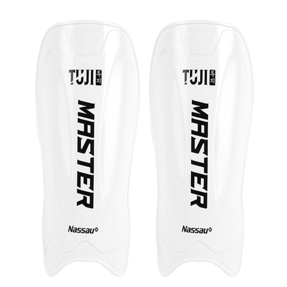 [ROMI STORE협력사]까로미 낫소 투지마스터 신가드 성인용 화이트 TMSG 싱가드 씬가드