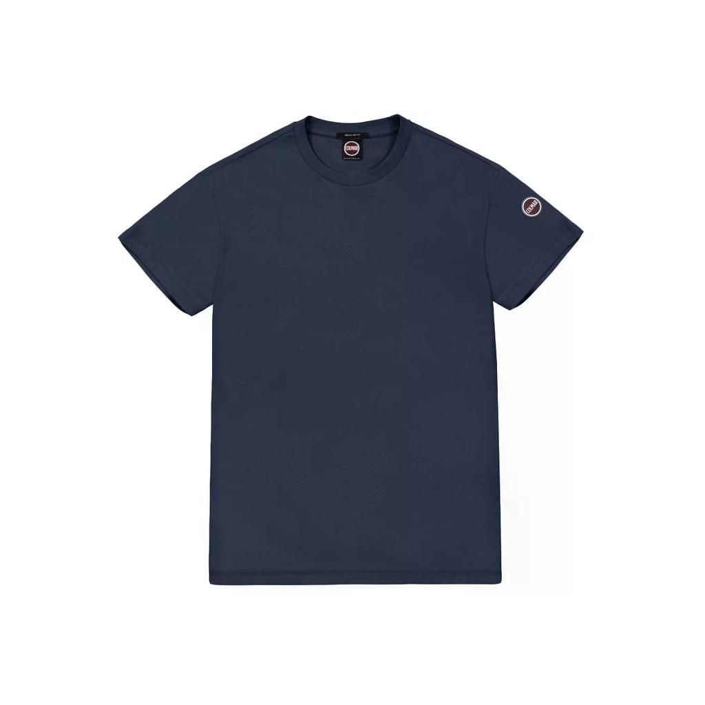콜마 [해외] 콜마 COLMAR T 셔츠 UOMO PIQUET MU75207XH68BLU TP575762999