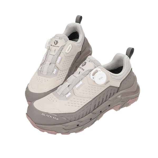 블랙야크 매그넘 로우 D GTX2 ABYSHXU513DI