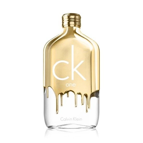 캘빈클라인 CK ONE GOLD EDT 200ml