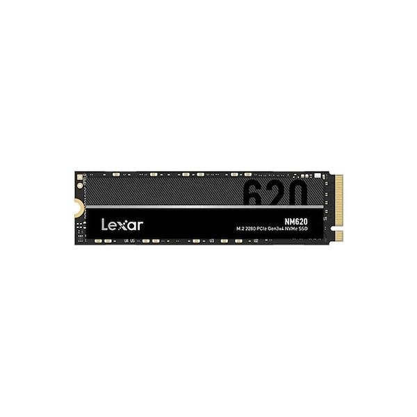 Lexar NM620 M.2 NVMe (512GB)