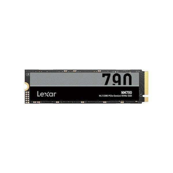 Lexar NM790 M.2 NVMe (1TB)