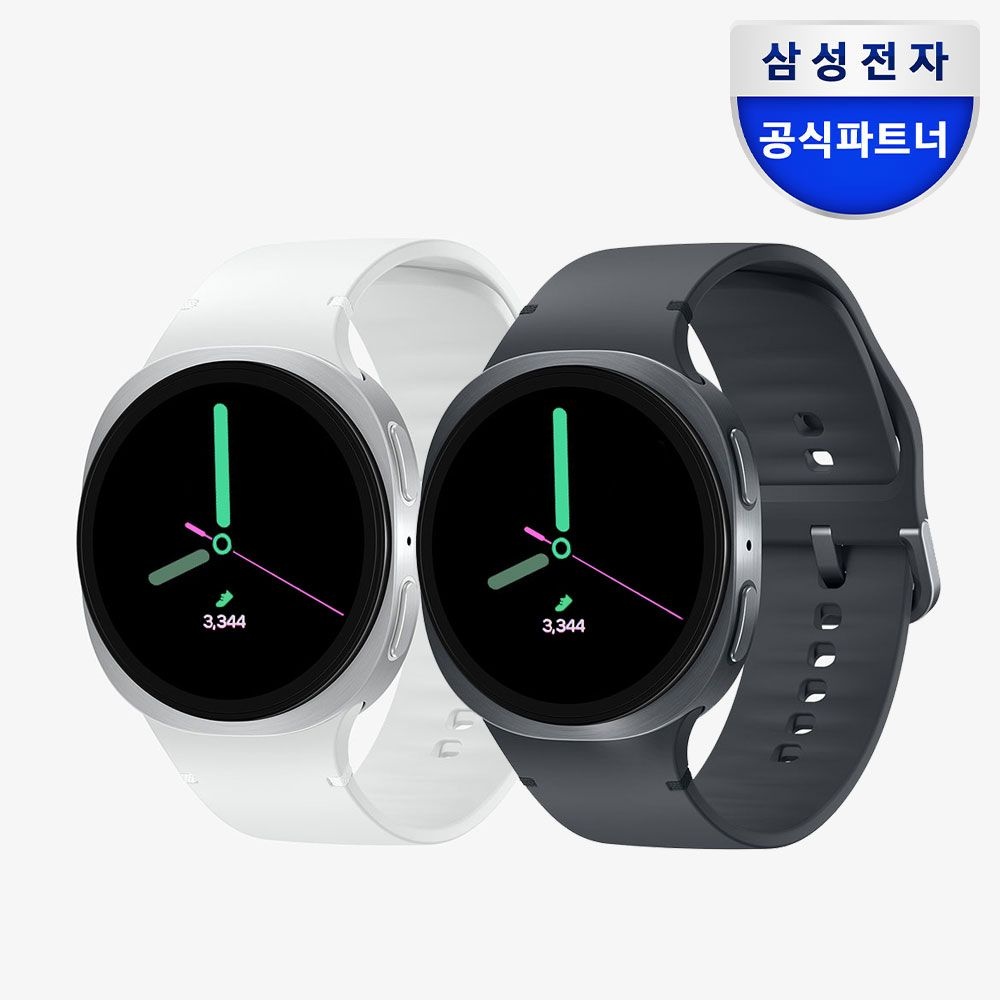 삼성 갤럭시워치8 40mm 블루투스 SM-L320