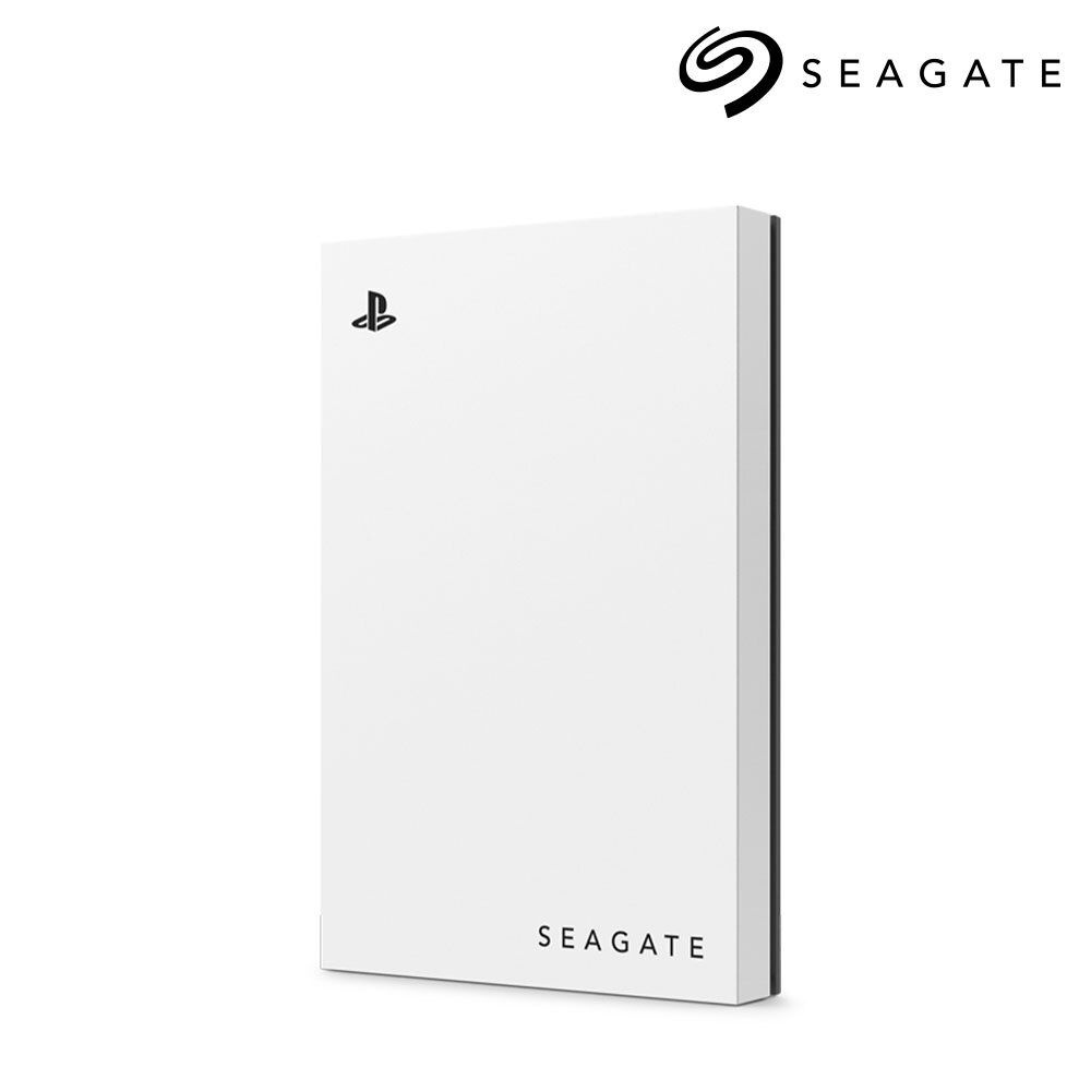 씨게이트 플스용 외장하드 2TB 데이터복구 Game Drive for PS5 PS4 호환 3년보증