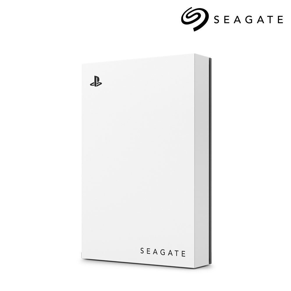 씨게이트 플스용 외장하드 5TB 데이터복구 Game Drive for PS5 PS4 호환 3년보증