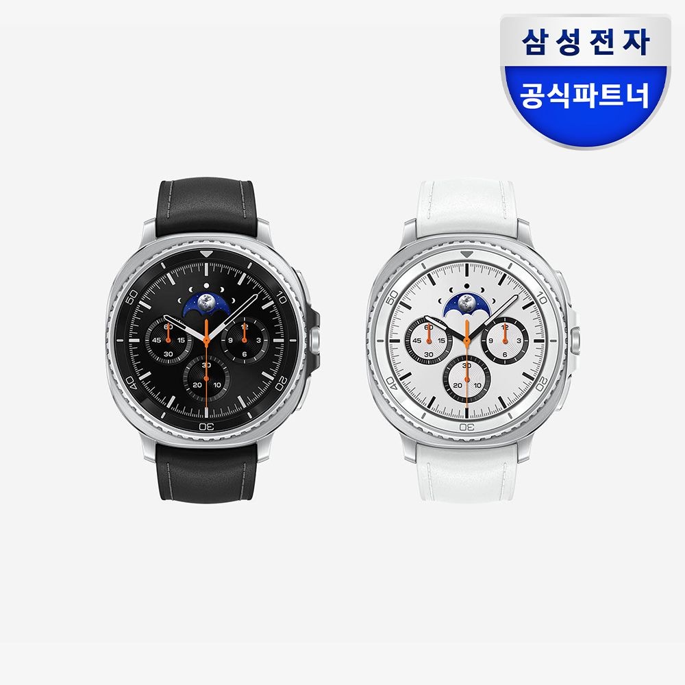 삼성 갤럭시워치8 클래식 46mm SM-L500