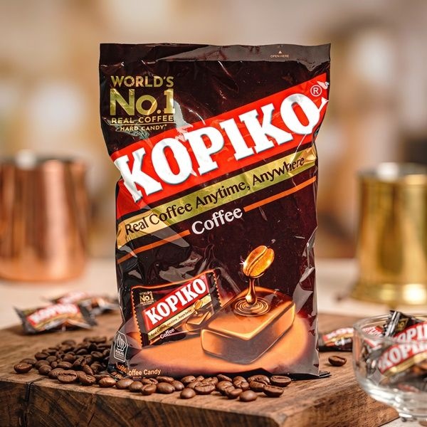 마요라 코피코 커피맛캔디 800g X 2개