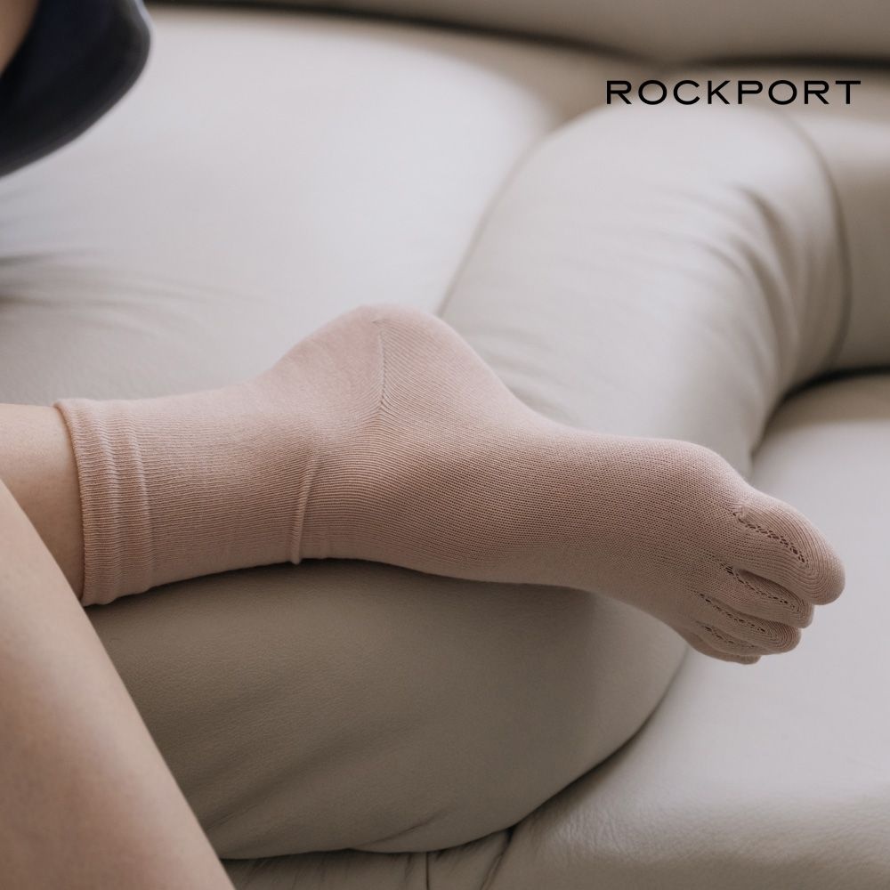 [주간 BEST] ROCKPORT 락포트 무압박 발가락 양말 4팩(PACK)