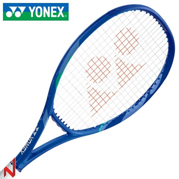 요넥스 2025요넥스 테니스라켓 이존 알파 a SL BSBL (100sq/245g/16x18)