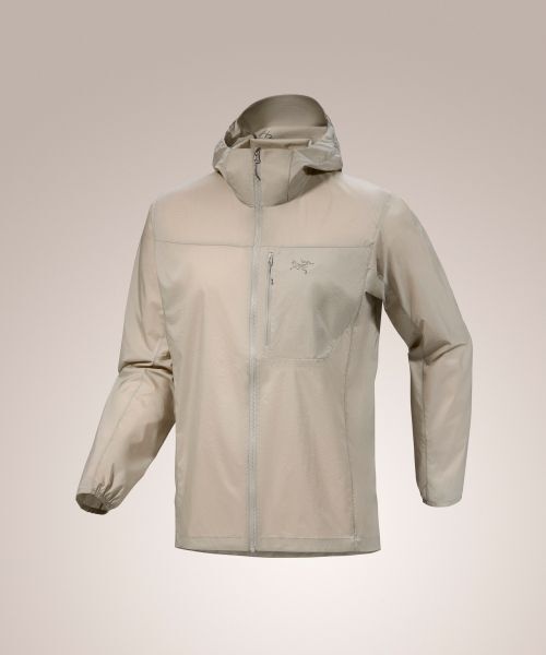 arcteryx 스쿼미시 후디 남성 - HABITAT AJQSM10276