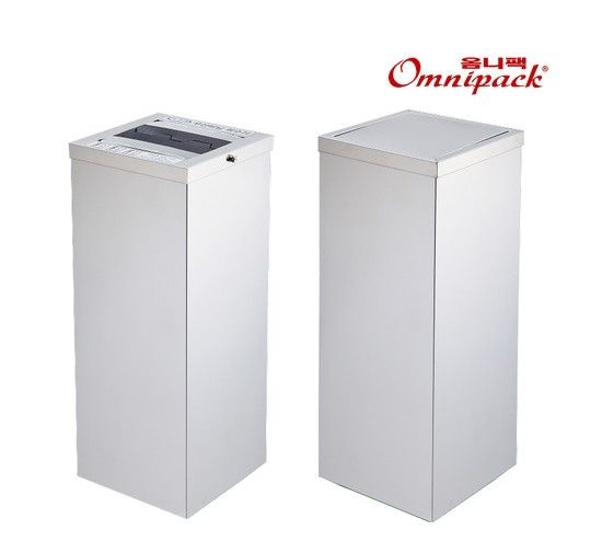 [(주)에이앤에스개발]우산비닐회수기 OBR+W(회수기+뱅뱅이)