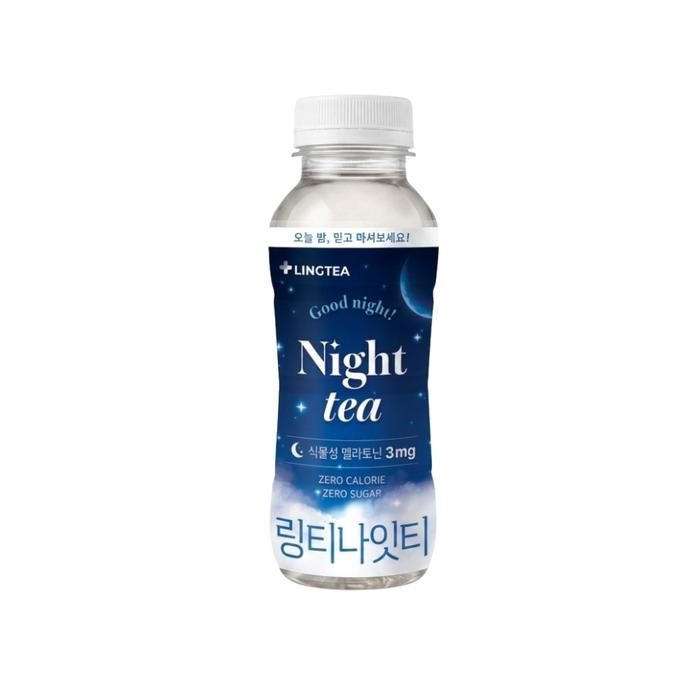 [링티] 나잇티 240ml 24개