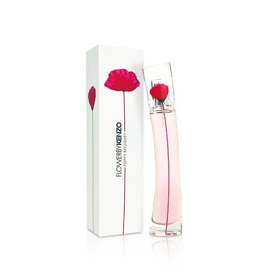 겐조 플라워바이 포피 부케 EDP 50ml