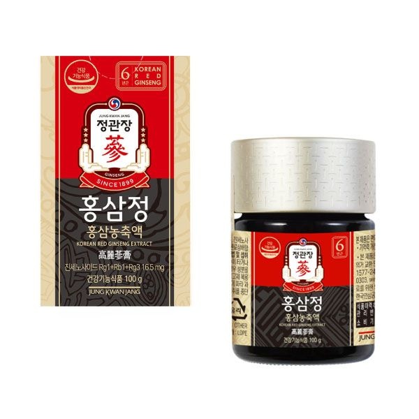 정관장 [정관장]홍삼정 100g