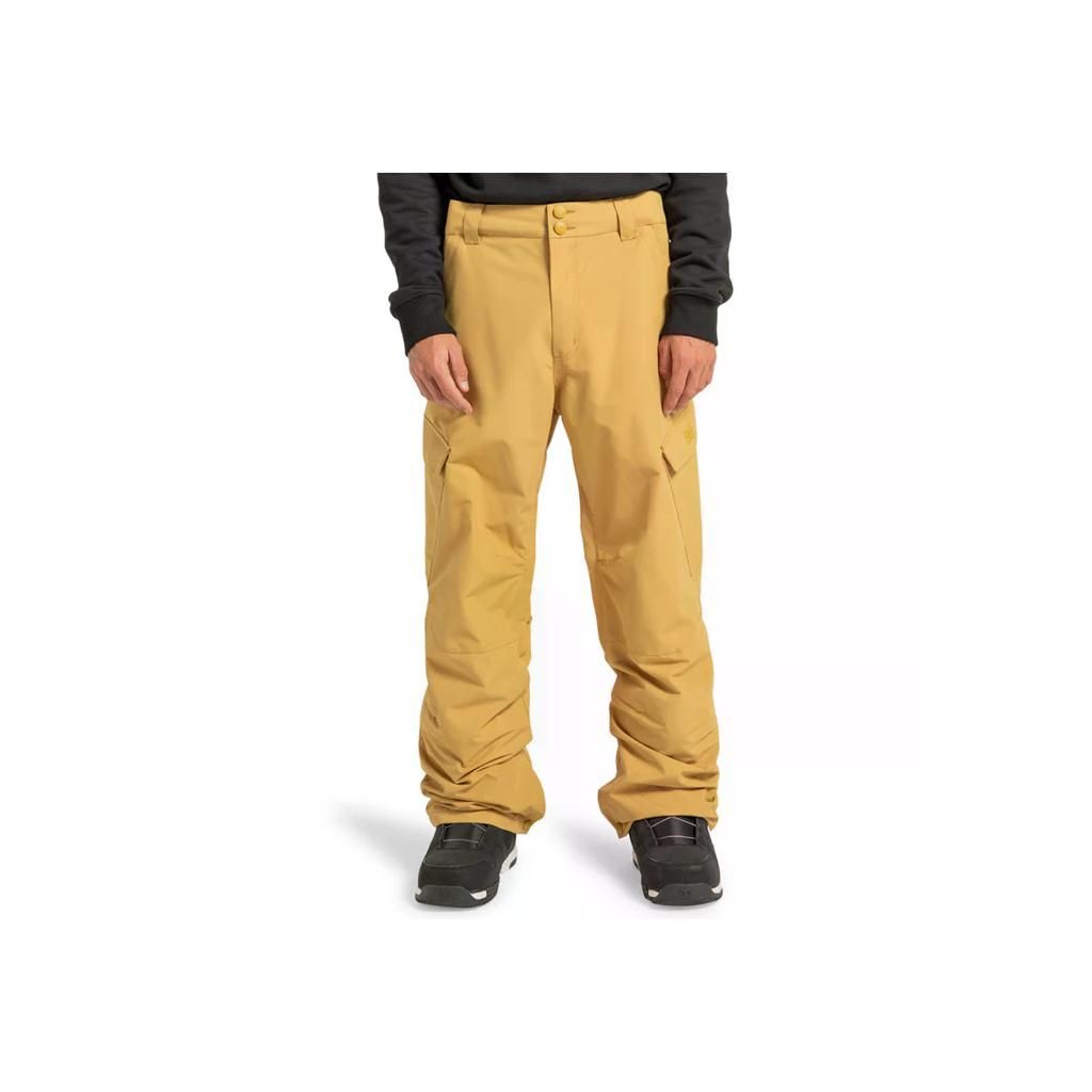 [해외] DC 슈즈 PANTALONE UOMO BANSHEE 10K ADYTP03042GIALLO TP568810920