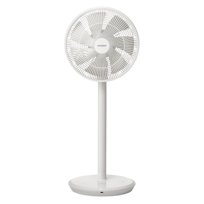 [롯데백화점] 쿠쿠 26년형 14인치(35cm)유무선BLDC서큘레이터CF-KFF1420NW