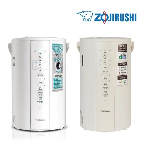 [조지루시] 가열식 가습기 대용량 4L EE-DVH35K *국내 정품*