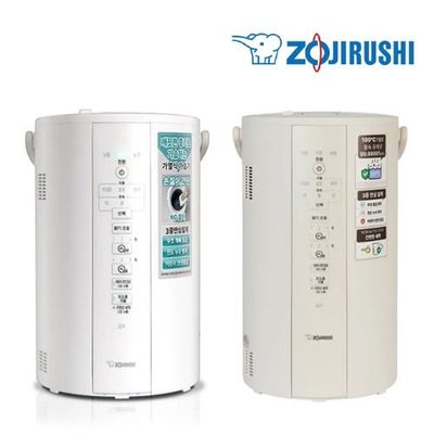 [조지루시] 가열식 가습기 대용량 4L EE-DVH35K *국내 정품*